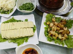 -老毛手抓·盐池滩羊非遗手抓(宁夏总店)