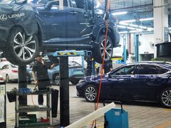 -广州长悦雷克萨斯