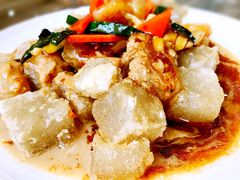-林之六八·6886大连老菜馆
