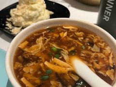 -南门小馆·清真(国贸商城店)