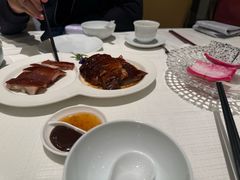 金牌化皮乳猪-金悦轩海鲜酒家(拱北店)