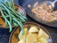 -土灶人家柴火鸡(都江堰店)