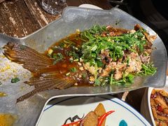 -树厨贵州菜(小河万科店)