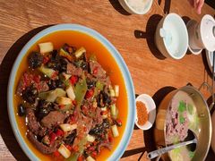 -蓉城小馆(科兴店)