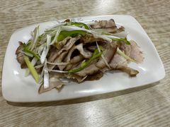 -蔡记行面·三套车(武威首店)