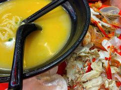 -台州老六海鲜面馆(上南总店)