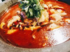 -虎虎龙虾大排档(双井店)