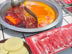 -川悦留香·海鲜餐厅(海棠68环球美食街店)