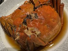 -老吉士酒家(天平路店)