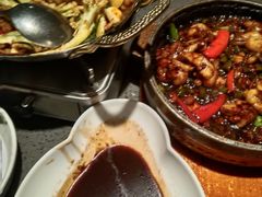 -老头儿油爆虾(星光一期店)