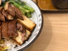 -狮头牌卤味研究所·卤味饭(花城汇南区店)