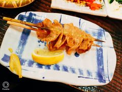 -平成屋·午肴夜酒(四川北路店)