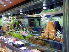 -泰谷酒店·太古码头闽菜自助餐厅