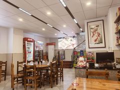 -东北饺子馆(外贸路a9号店)