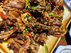 -额娘·春饼烤鸭(天鸿店)