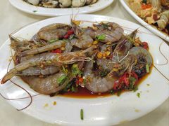 -长平老姿娘夜粥(平东一街店)