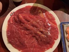 -袁老四重庆老火锅(桐梓坡店)