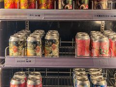 -Devils’ Brewery小恶魔精酿啤酒(武汉天地店)