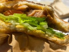 -必胜客(江东万达店)