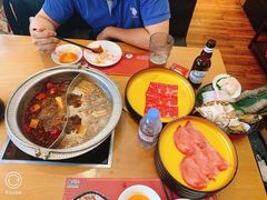 -牛New寿喜烧(青浦店)