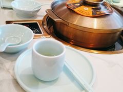 -润园四季椰子鸡火锅(南山海岸城店)