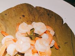 龙井凤尾虾-桂满陇-十里风荷(合生汇店)