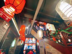 -谭鸭血老火锅(漳州路店)