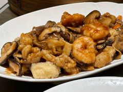 -陈傻子餐厅(世纪都会店)