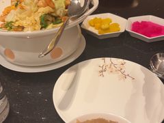 -铭轩中餐厅·海南菜·粤菜(亚龙湾瑞吉店)