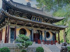 -窦大夫祠