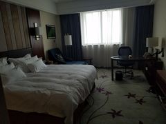 -衢州大花园国际酒店
