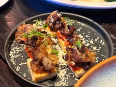 -blue frog蓝蛙(长泰广场店)