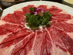 -口福居老北京涮肉(大运村店)