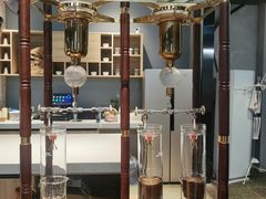 -GOTLOT COFFEE&KITCHEN角落厨房NOOK店