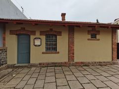 -青岛德国监狱旧址博物馆