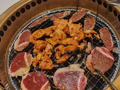 -炙城·韩式烤肉(南京东路店)