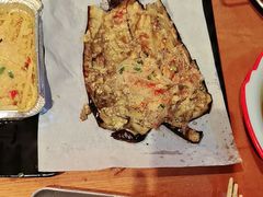 -三太子地摊烧烤·小龙虾(北蔡店)