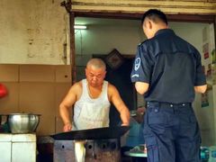 景观位-周记热干面豆皮大王(桃花东街店)