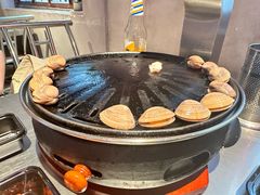 -333齐齐哈尔·自助烤肉(红岭店)