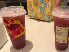 -奈雪的茶(龙湖西溪天街PRO店)