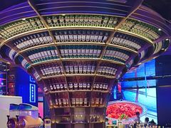 -花西亭·海鲜自助餐厅(瑞城名人酒店)