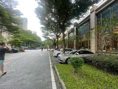 -太子园林酒家