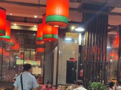-陈府大宅门成都火锅·手切鲜肉(太原街店)