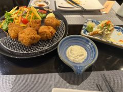-昱匠·日本料理(金融街店)