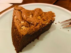 布朗尼-雕刻时光咖啡馆(南院门店)