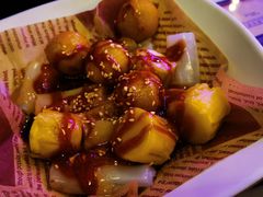 -龙记·香港茶餐厅(海上世界店)