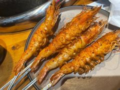 -谭三娘鲜切牛肉自助火锅(九眼桥总店)