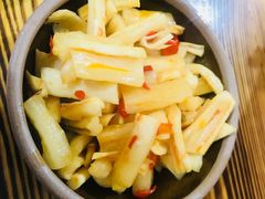 -巢湖名吃·徽府农家菜(半汤店)