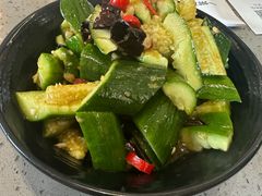 -一棠龙虾•王牌虾球(恒隆广场店)