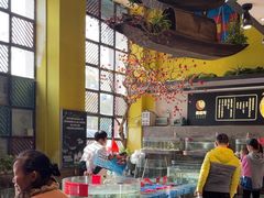 -黄泥岗·地道湖北菜(奥特莱斯店)